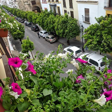 El Capricho De San Fernando, Consigna Gratis Y Parking A 200Mts Apartment Cordoba Exterior photo