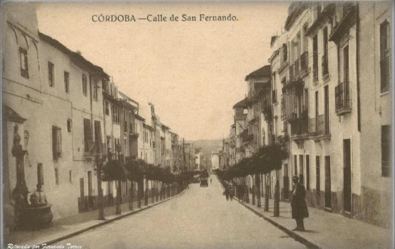 El Capricho De San Fernando, Consigna Gratis Y Parking A 200Mts Apartment Cordoba Exterior photo