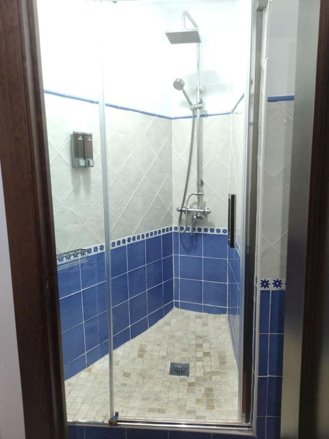 El Capricho De San Fernando, Consigna Gratis Y Parking A 200Mts Apartment Cordoba Exterior photo