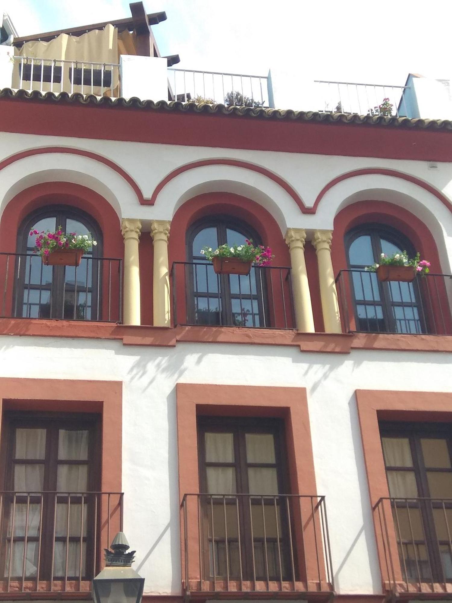 El Capricho De San Fernando, Consigna Gratis Y Parking A 200Mts Apartment Cordoba Exterior photo