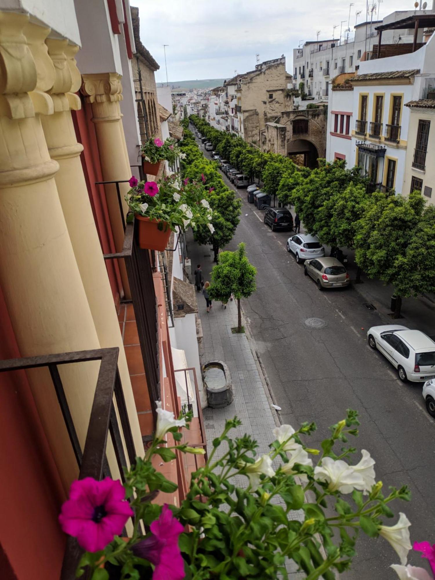 El Capricho De San Fernando, Consigna Gratis Y Parking A 200Mts Apartment Cordoba Exterior photo