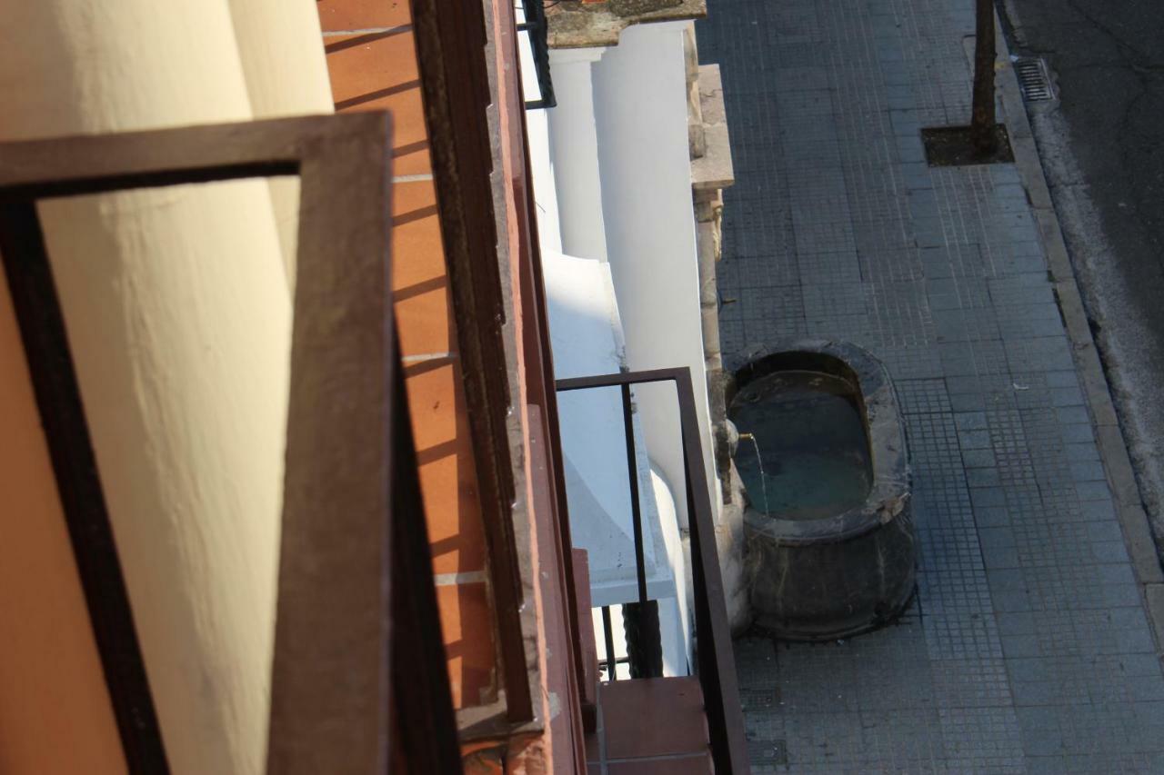 El Capricho De San Fernando, Consigna Gratis Y Parking A 200Mts Apartment Cordoba Exterior photo