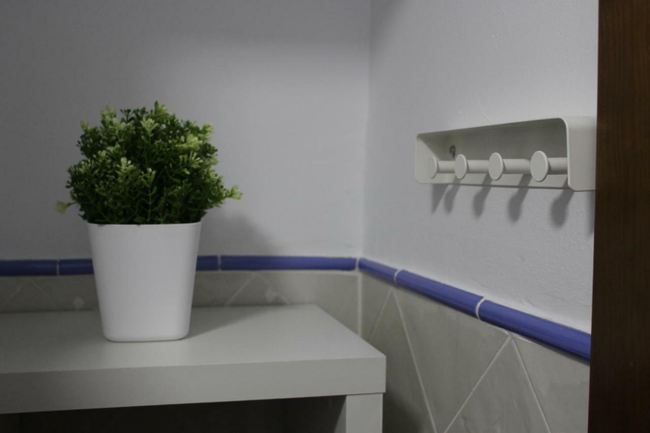 El Capricho De San Fernando, Consigna Gratis Y Parking A 200Mts Apartment Cordoba Exterior photo