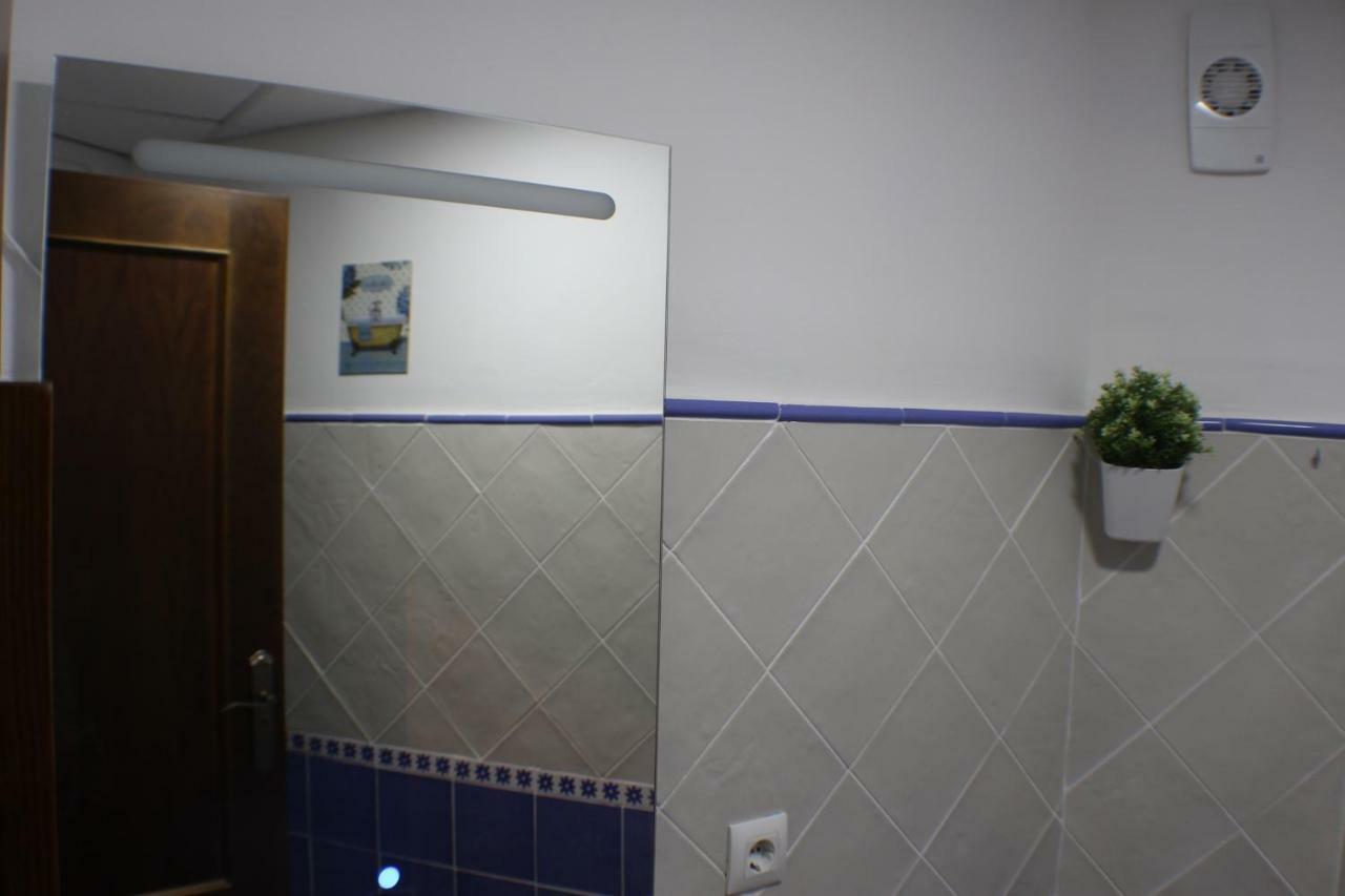 El Capricho De San Fernando, Consigna Gratis Y Parking A 200Mts Apartment Cordoba Exterior photo