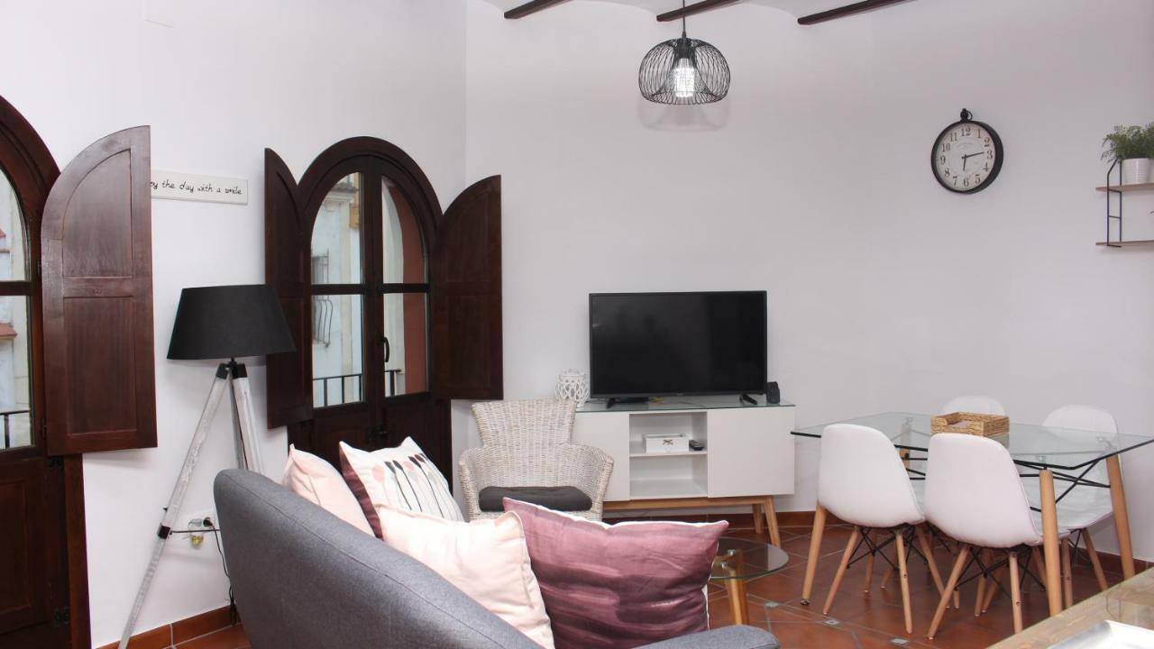 El Capricho De San Fernando, Consigna Gratis Y Parking A 200Mts Apartment Cordoba Exterior photo