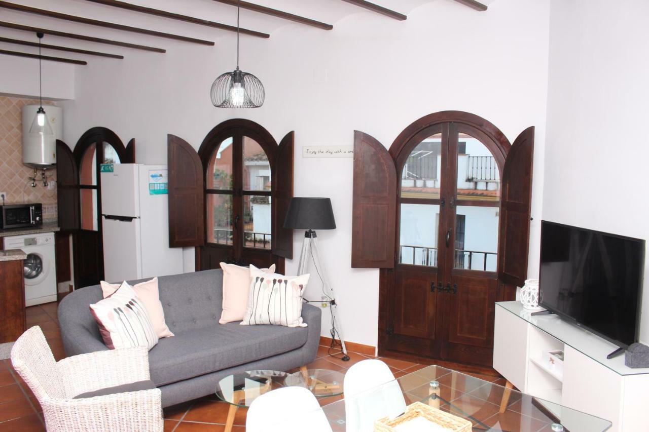 El Capricho De San Fernando, Consigna Gratis Y Parking A 200Mts Apartment Cordoba Exterior photo