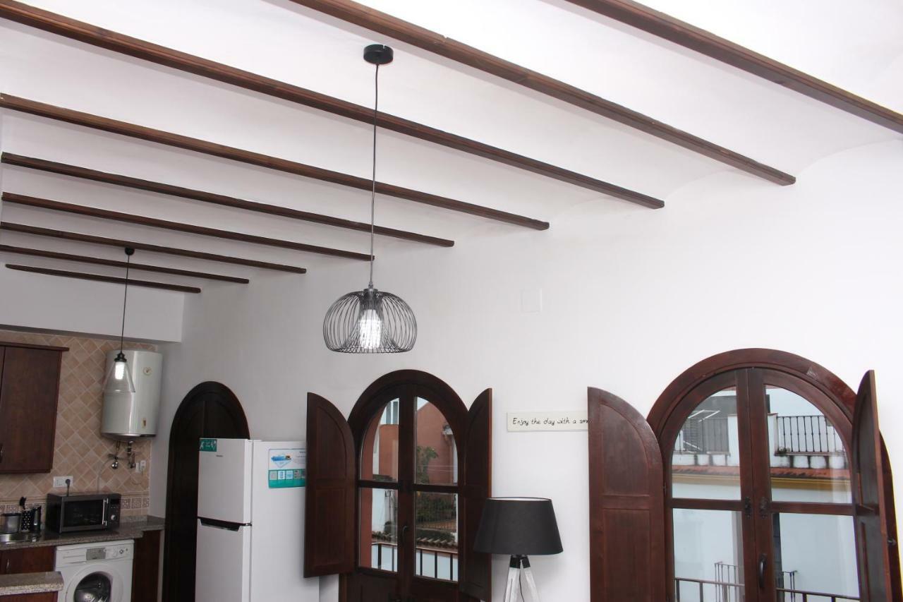 El Capricho De San Fernando, Consigna Gratis Y Parking A 200Mts Apartment Cordoba Exterior photo