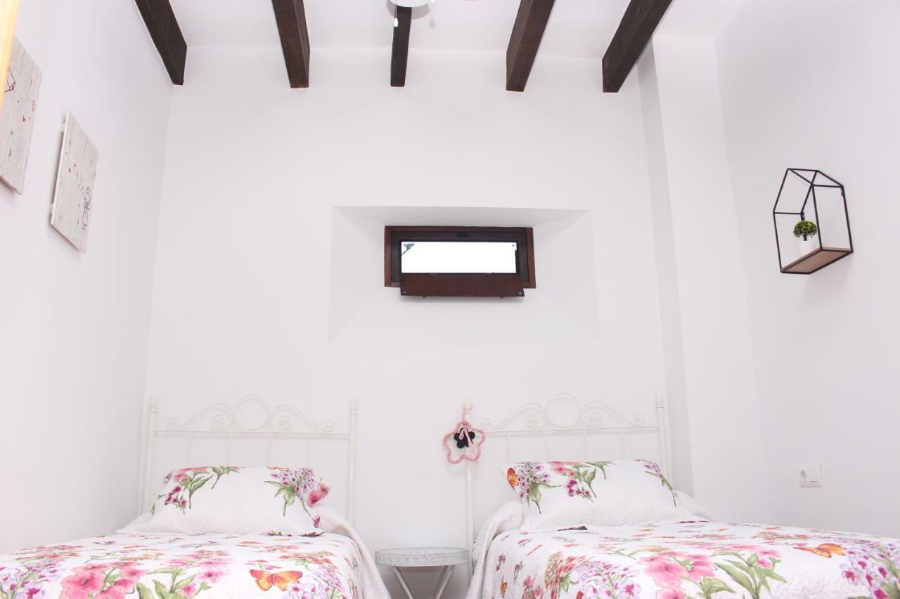 El Capricho De San Fernando, Consigna Gratis Y Parking A 200Mts Apartment Cordoba Exterior photo