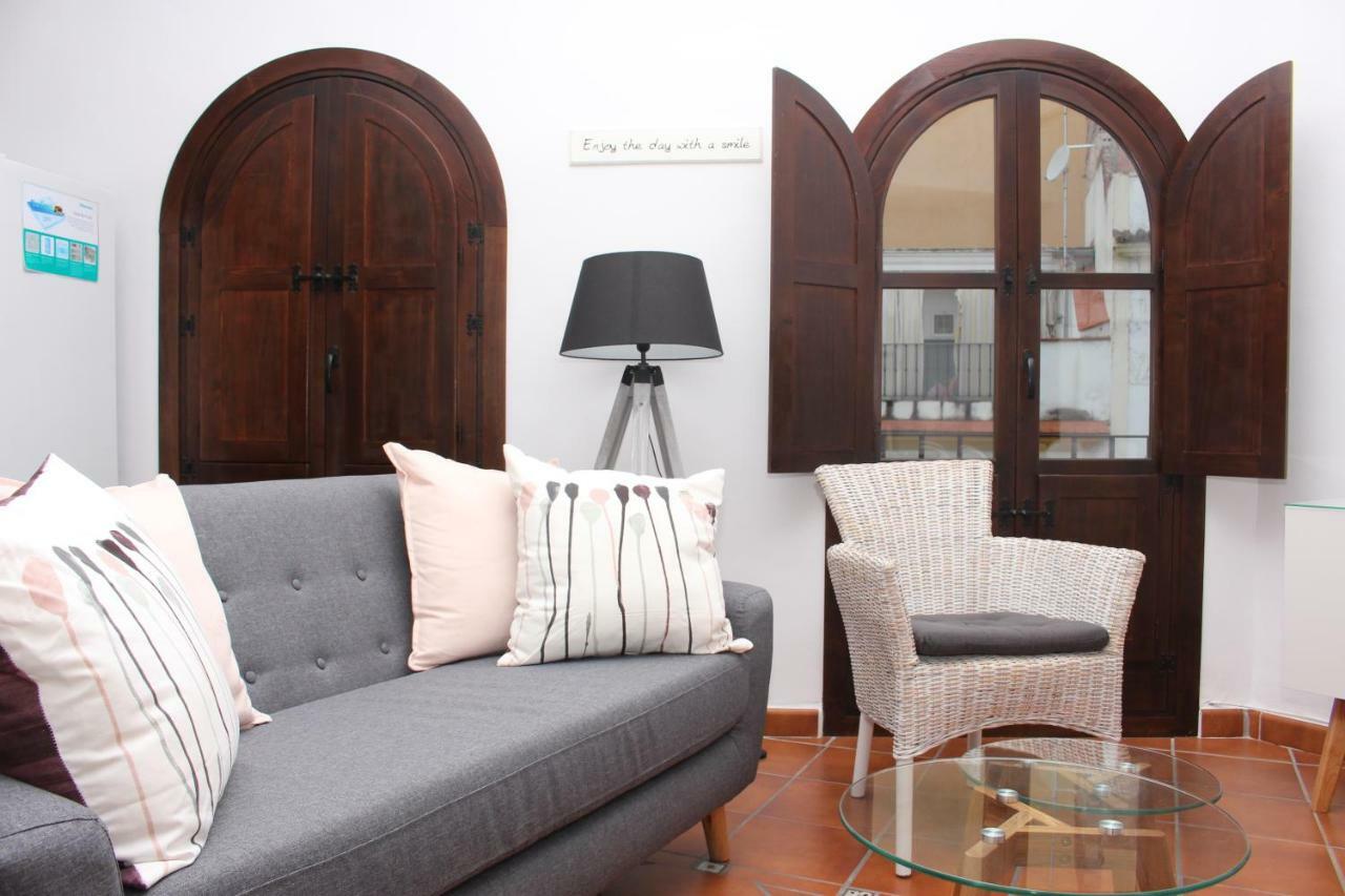 El Capricho De San Fernando, Consigna Gratis Y Parking A 200Mts Apartment Cordoba Exterior photo